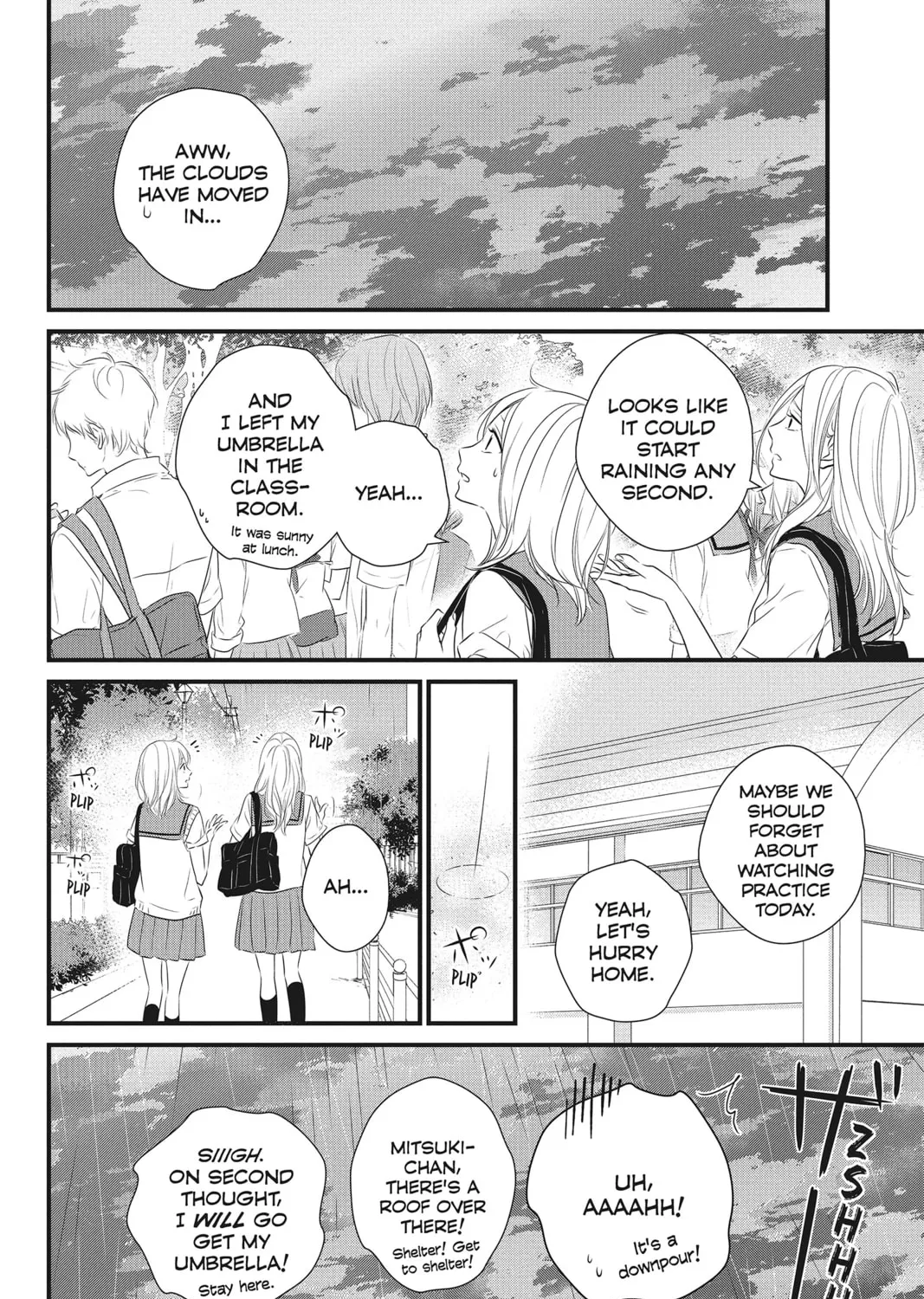 Waiting for Spring Chapter 14 page 51 - 
