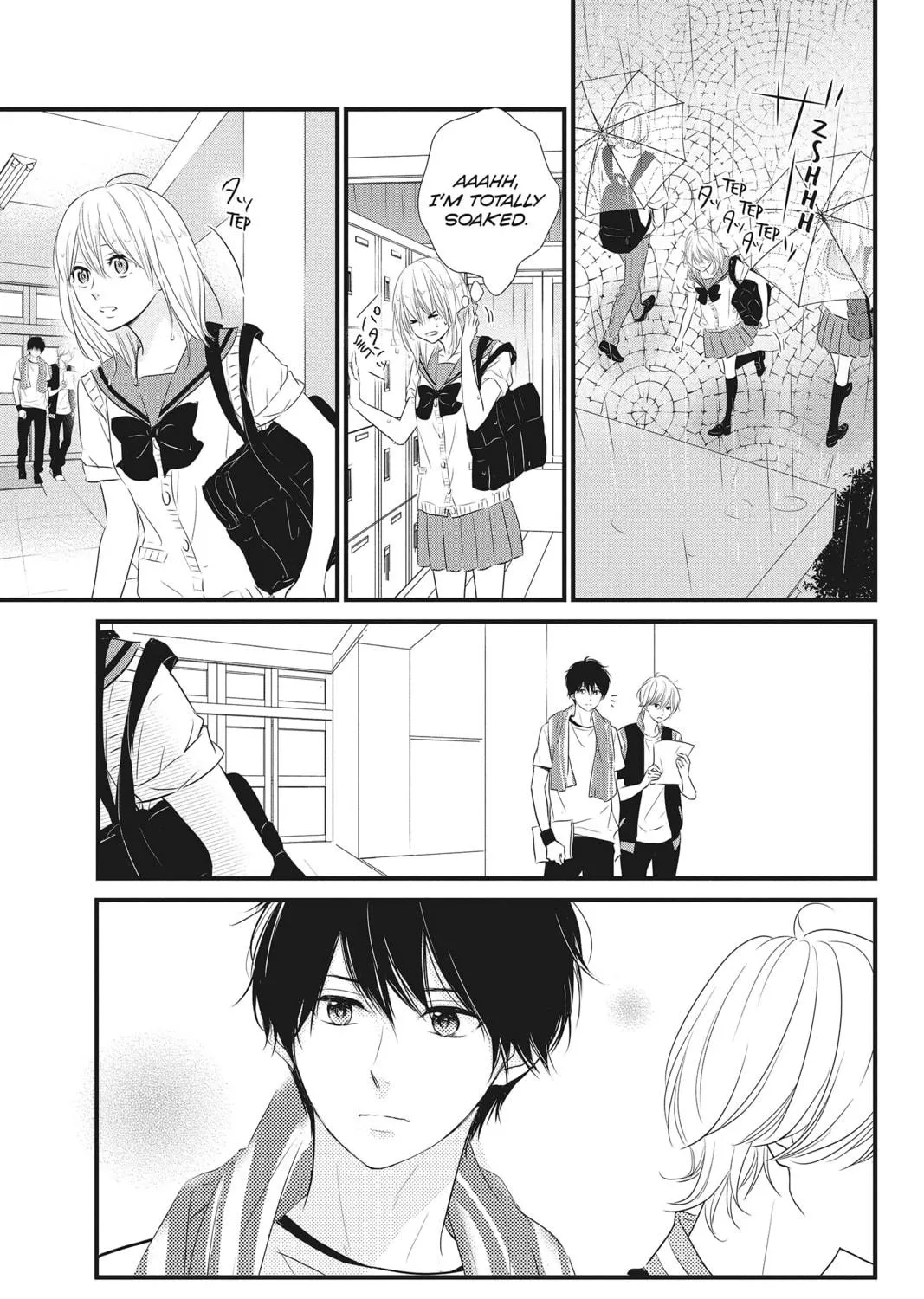 Waiting for Spring Chapter 14 page 53 - 
