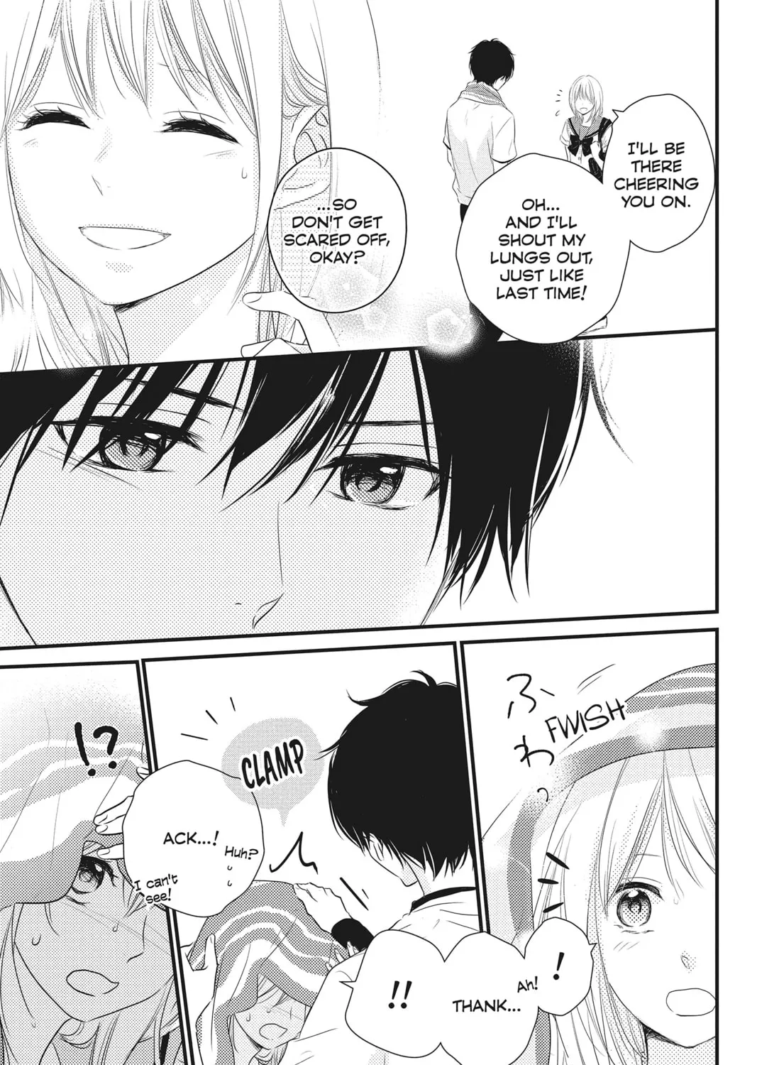 Waiting for Spring Chapter 14 page 61 - 