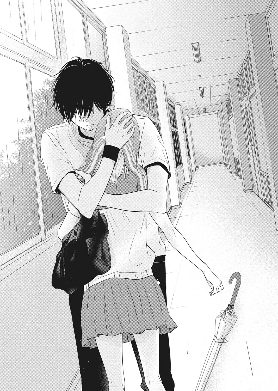 Waiting for Spring Chapter 14 page 63 - 