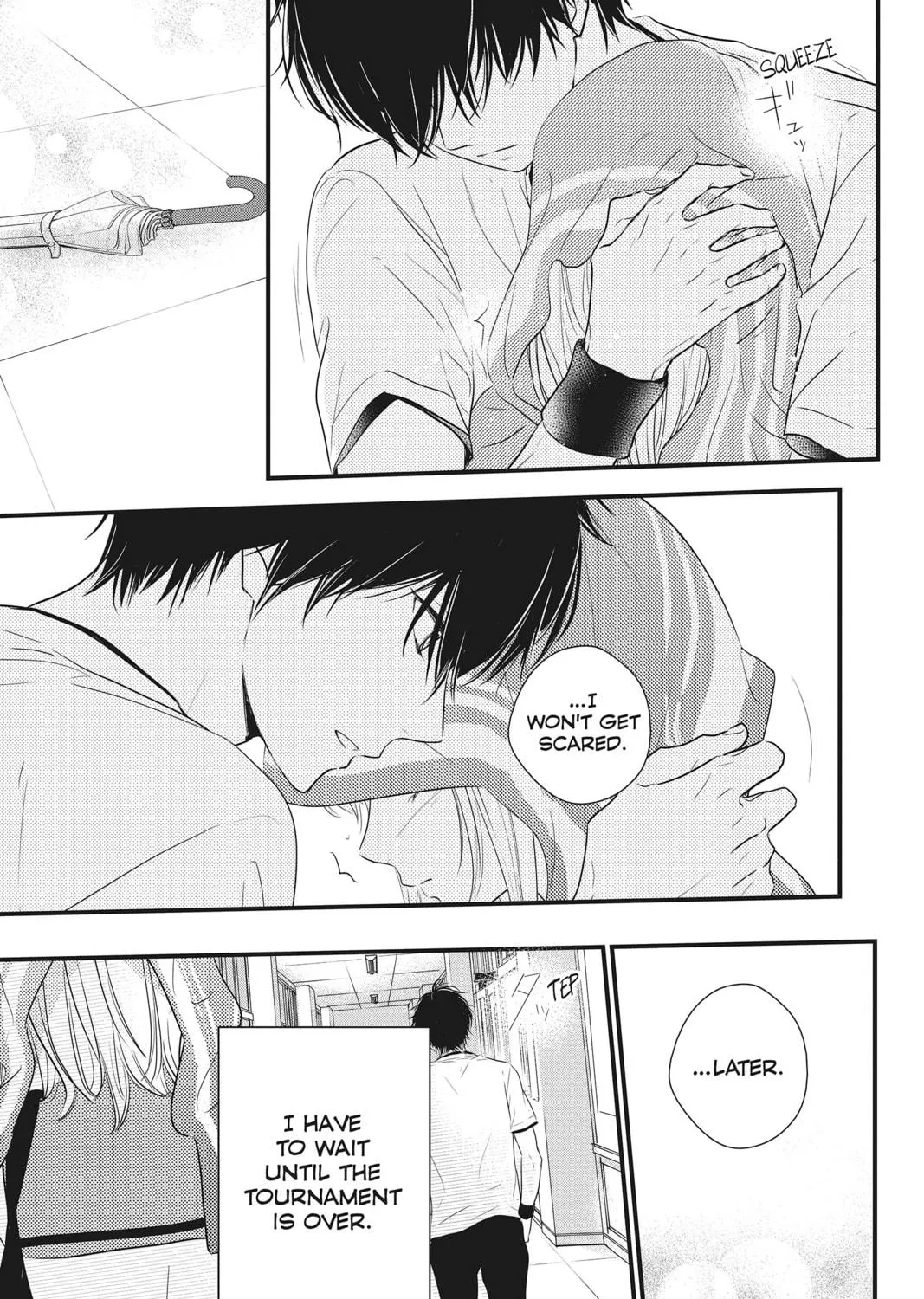 Waiting for Spring Chapter 14 page 65 - 