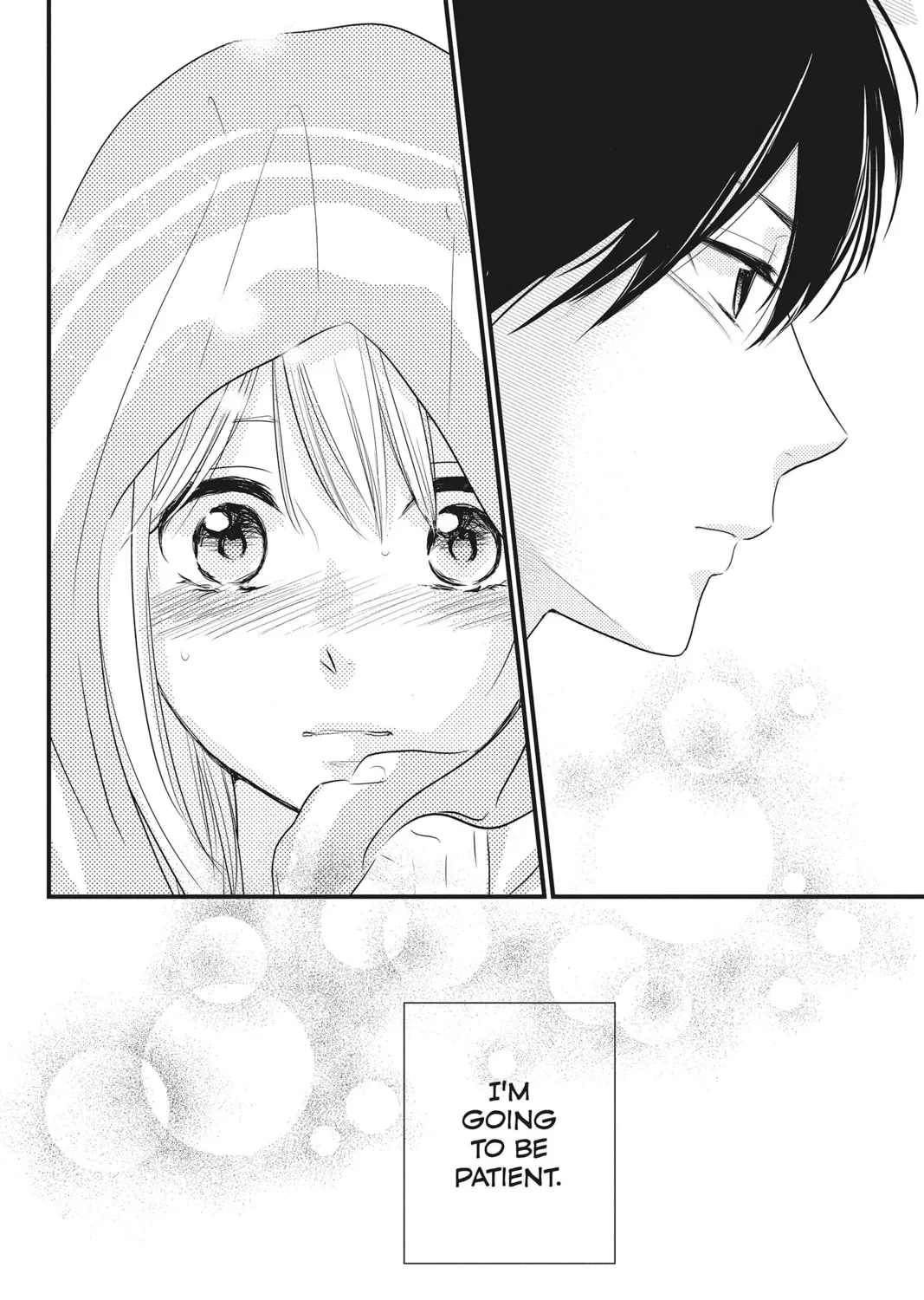 Waiting for Spring Chapter 14 page 67 - 