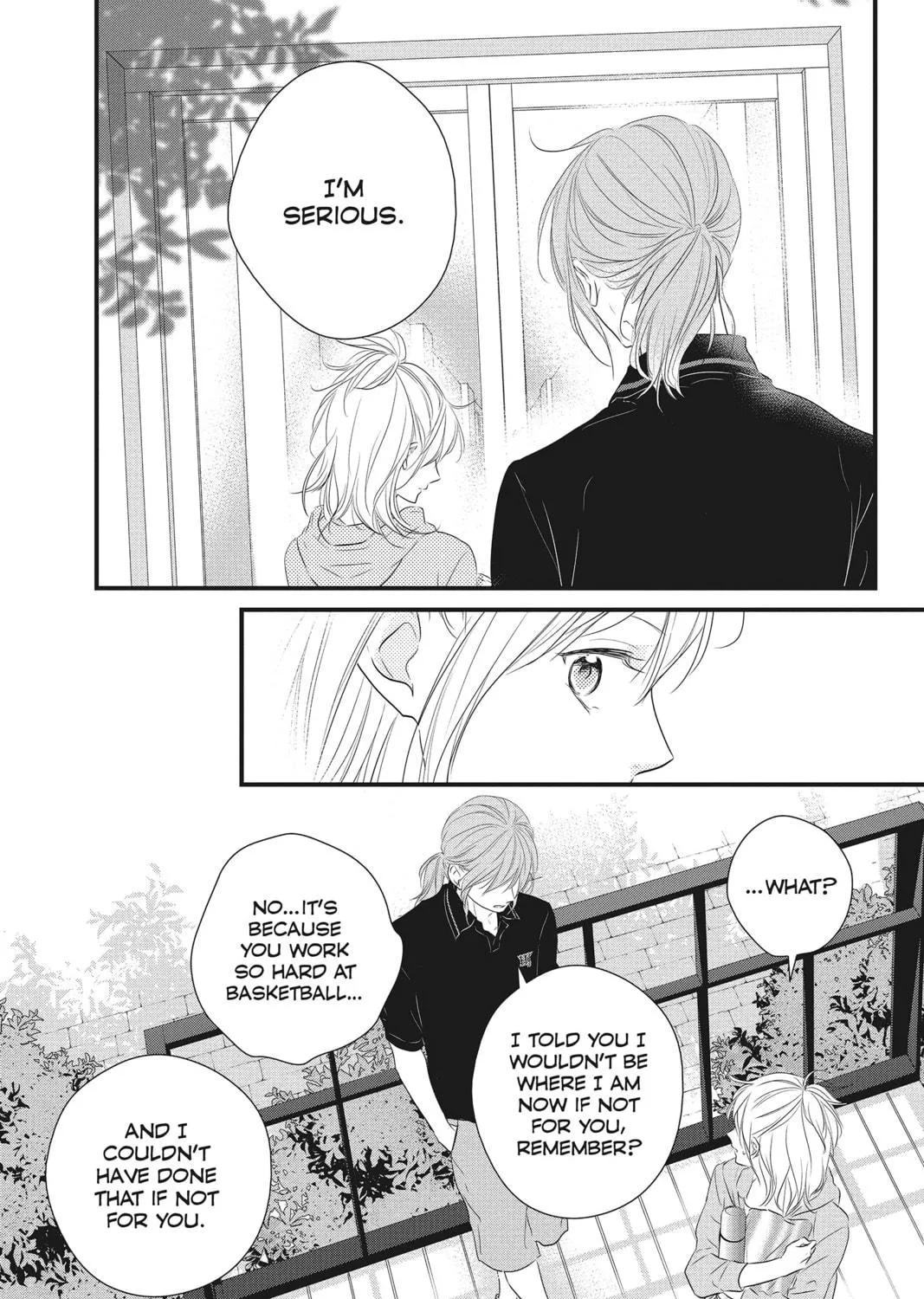 Waiting for Spring Chapter 15 page 53 - 