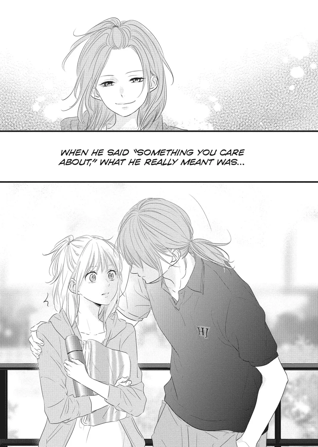 Waiting for Spring Chapter 15 page 57 - 