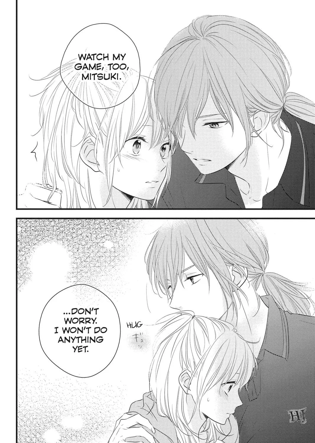 Waiting for Spring Chapter 15 page 59 - 