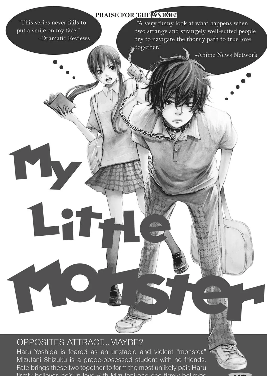 Waiting for Spring Chapter 15 page 79 - 