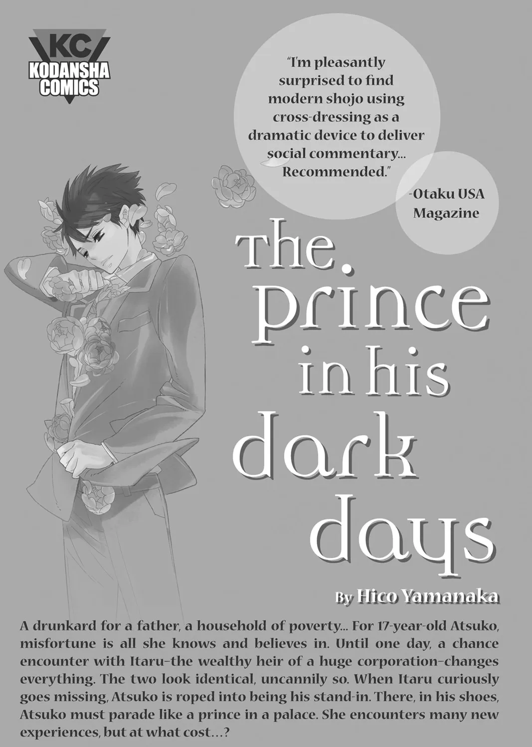 Waiting for Spring Chapter 15 page 85 - 