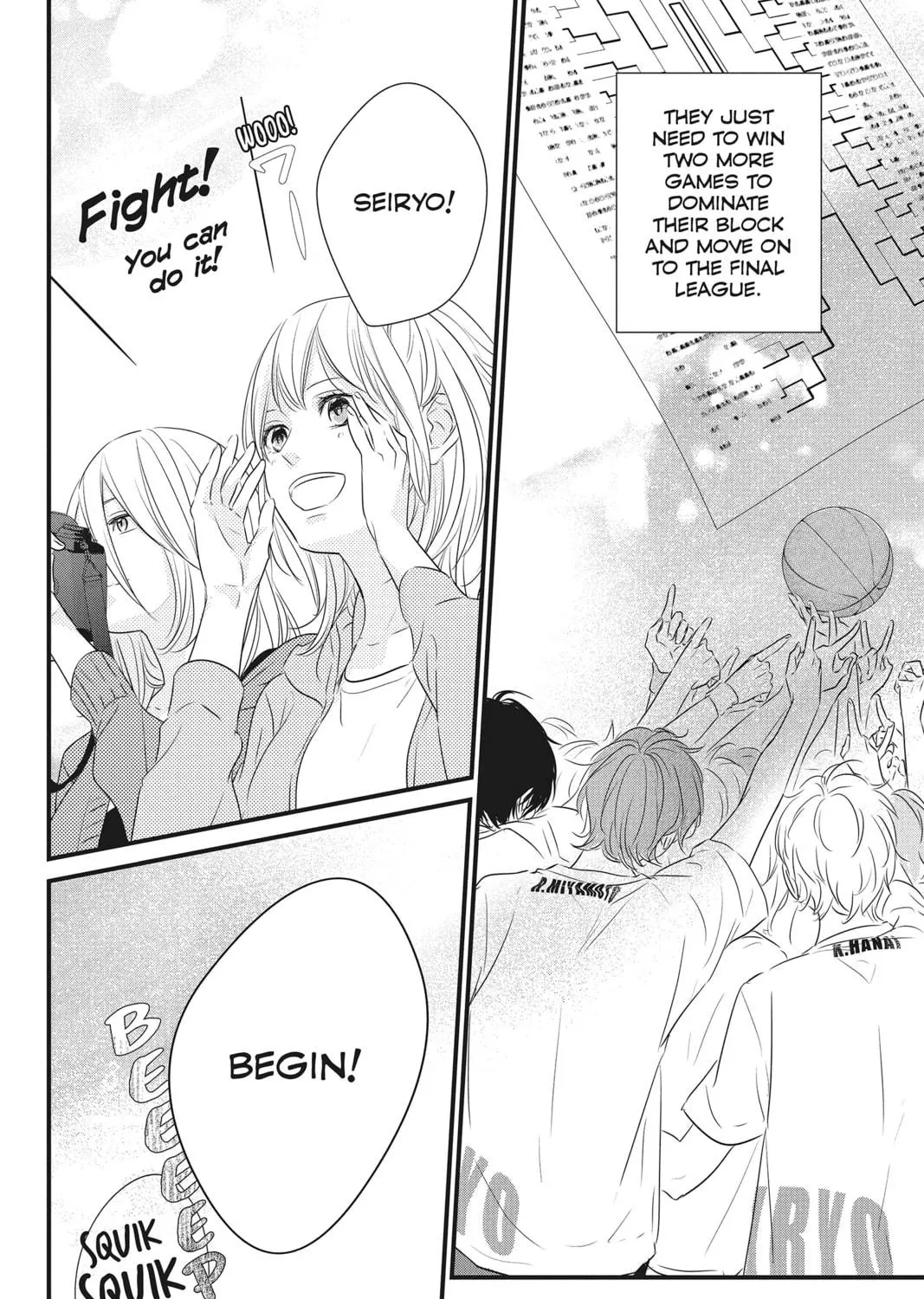 Waiting for Spring Chapter 16 page 29 - 