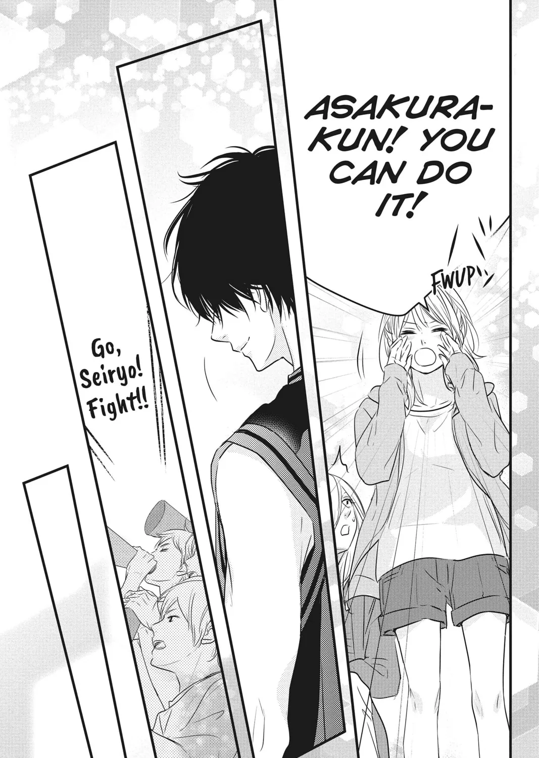 Waiting for Spring Chapter 16 page 51 - 