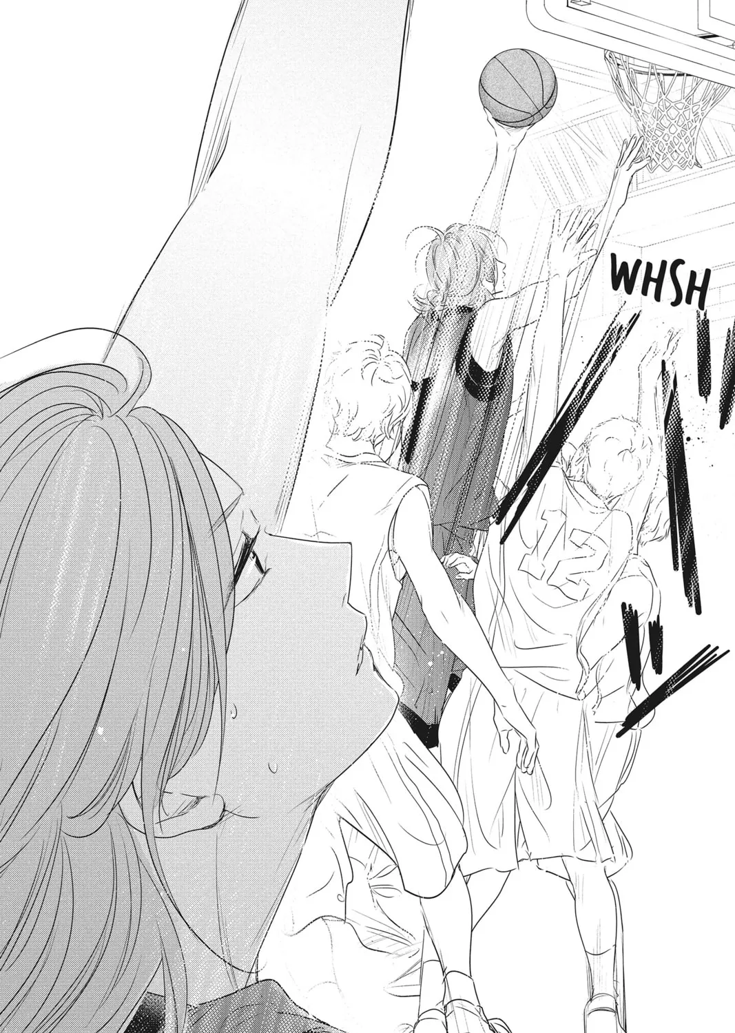 Waiting for Spring Chapter 16 page 61 - 