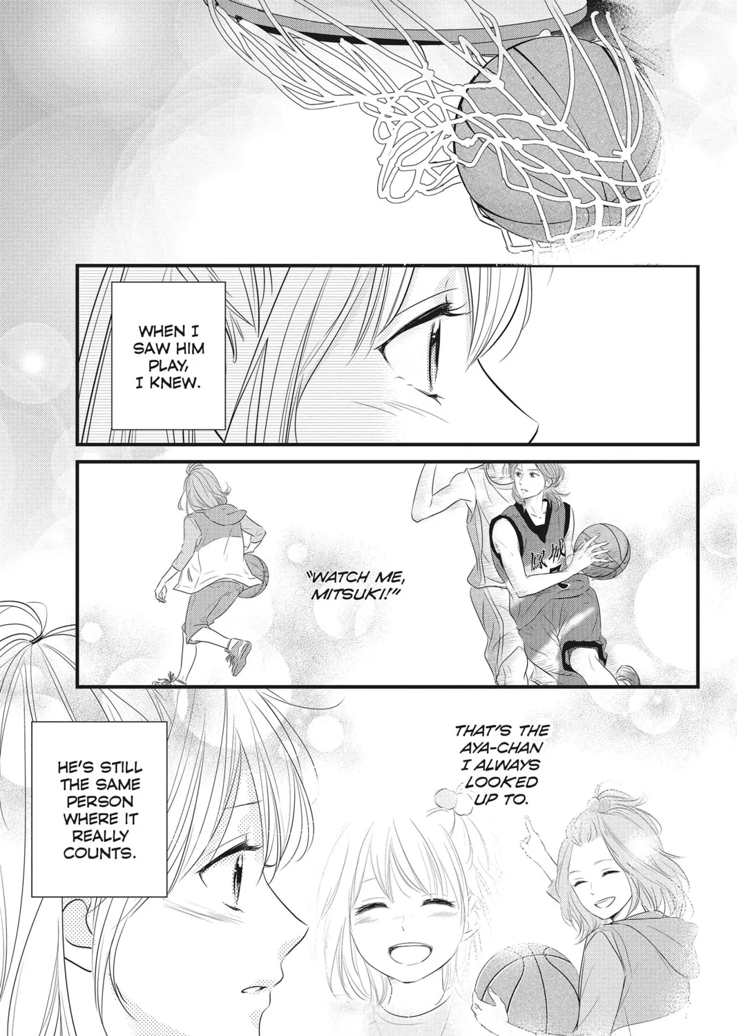 Waiting for Spring Chapter 16 page 63 - 