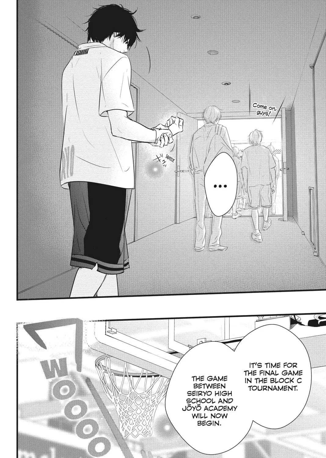 Waiting for Spring Chapter 16 page 69 - 