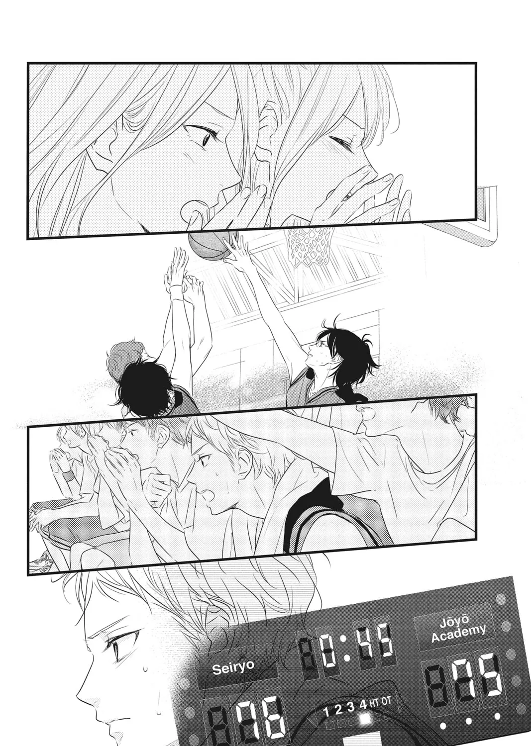 Waiting for Spring Chapter 17 page 51 - 