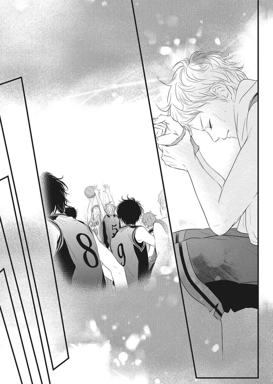Waiting for Spring Chapter 17 page 53 - 