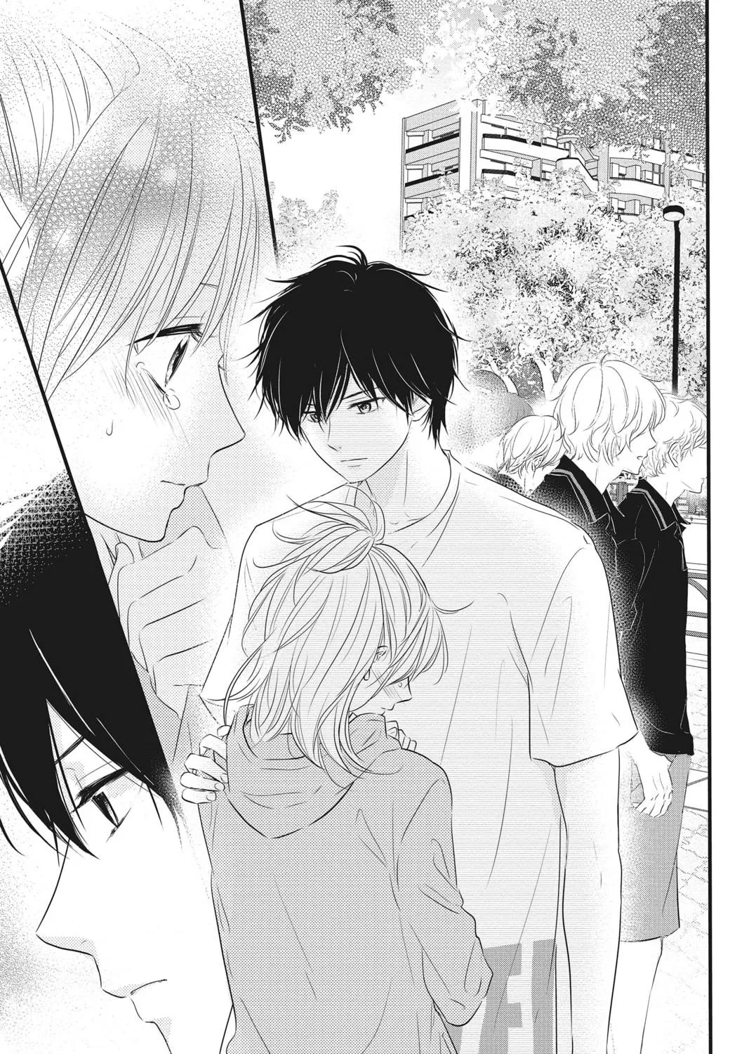 Waiting for Spring Chapter 17 page 65 - 