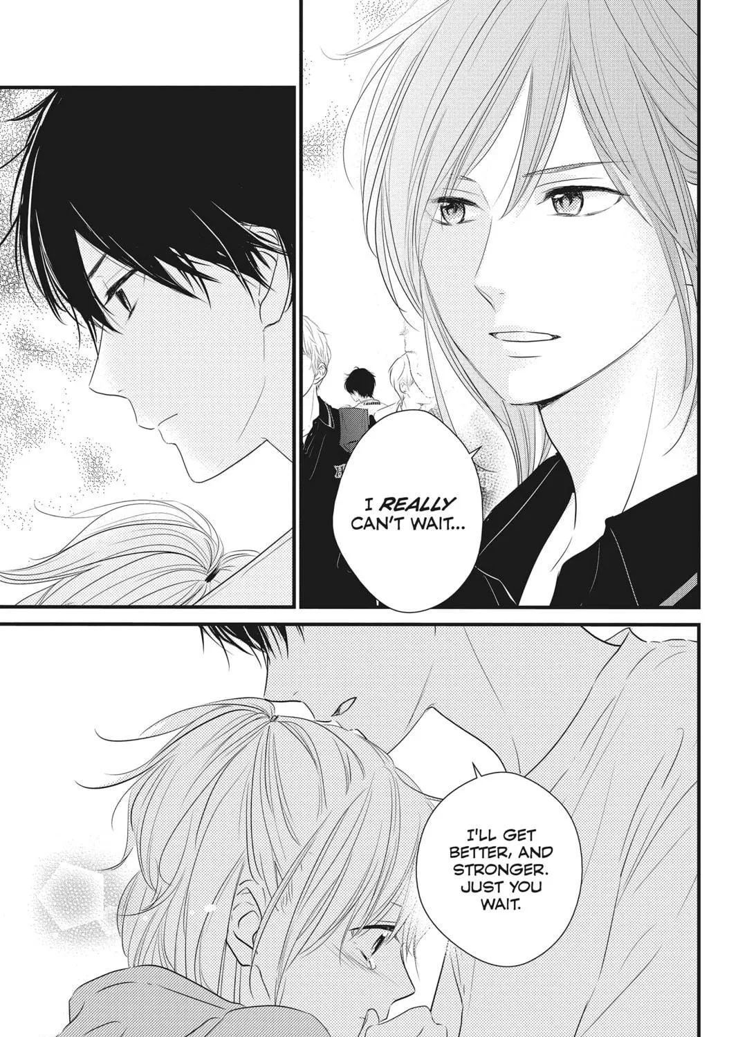 Waiting for Spring Chapter 17 page 69 - 
