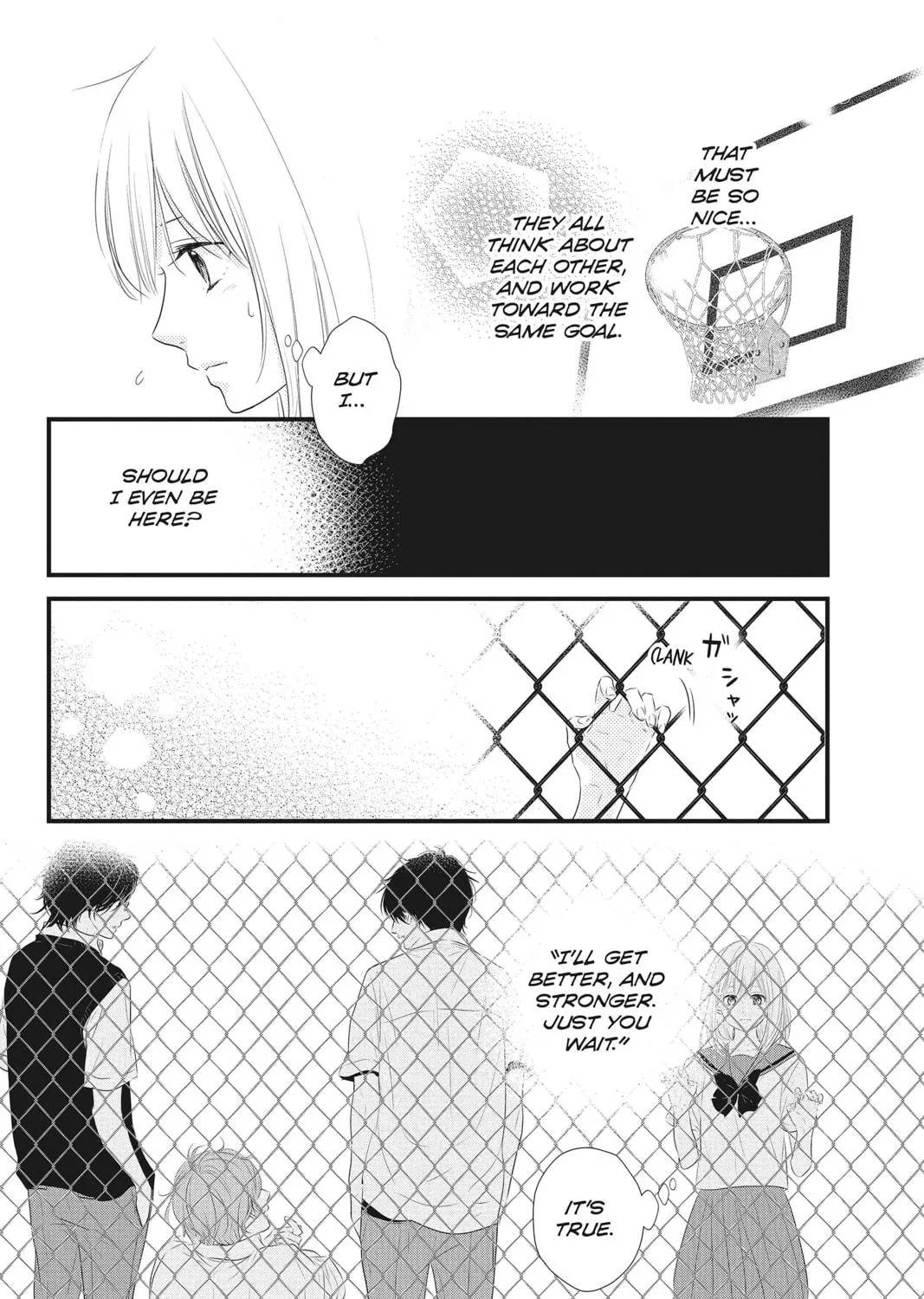 Waiting for Spring Chapter 18 page 47 - 
