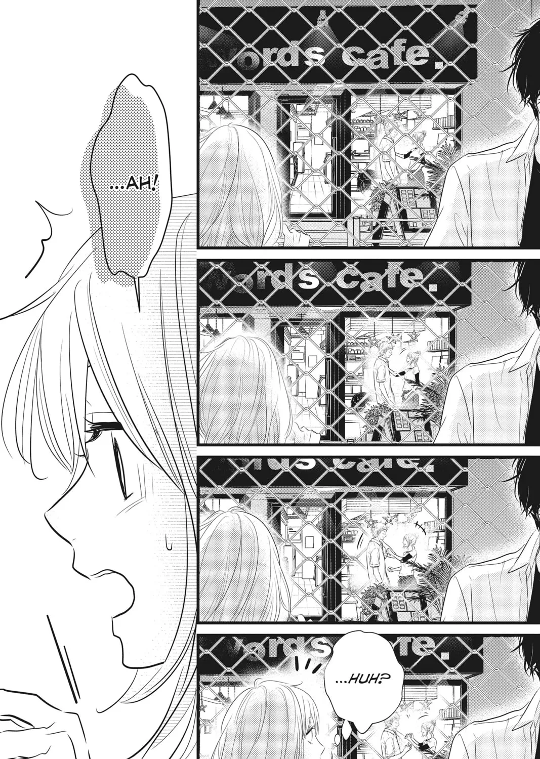 Waiting for Spring Chapter 18 page 51 - 