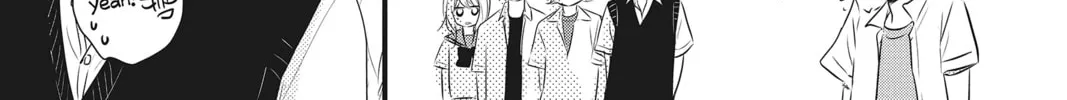 Waiting for Spring Chapter 18 page 58 - 