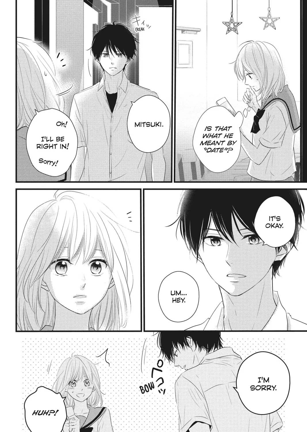 Waiting for Spring Chapter 19 page 51 - 