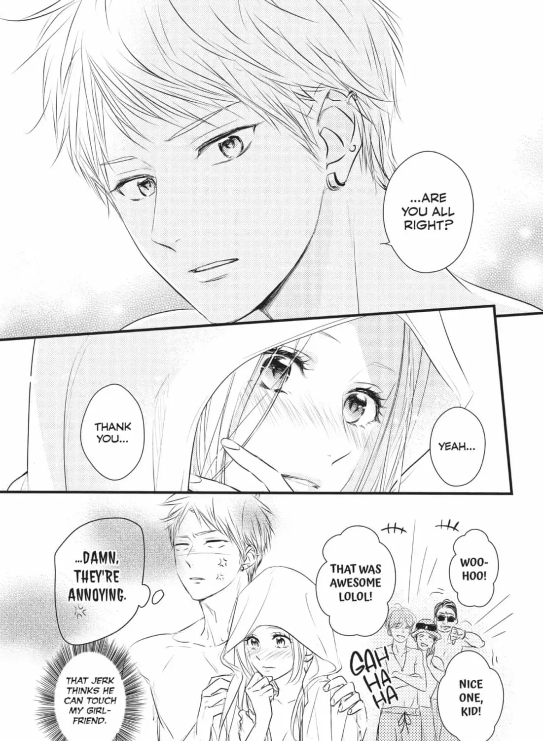 Waiting for Spring Chapter 2.2 page 53 - 