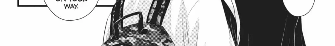 Waiting for Spring Chapter 2.2 page 60 - 