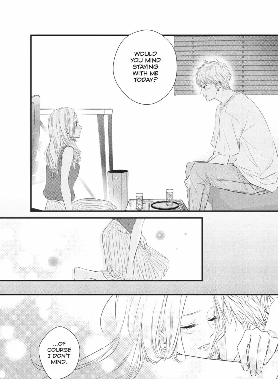 Waiting for Spring Chapter 2.2 page 75 - 