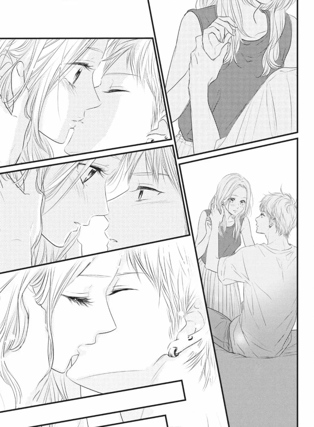 Waiting for Spring Chapter 2.2 page 77 - 
