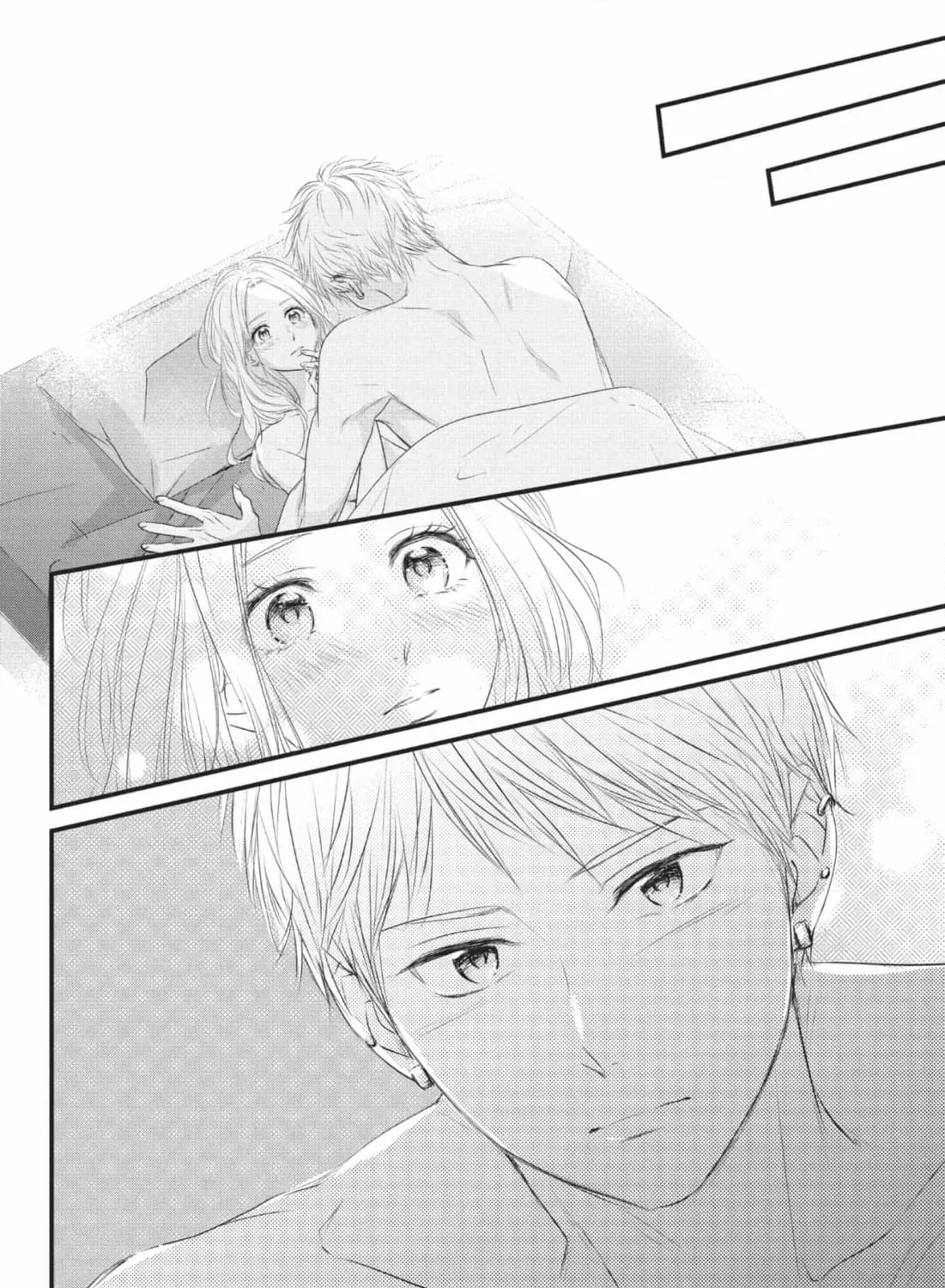 Waiting for Spring Chapter 2.2 page 79 - 