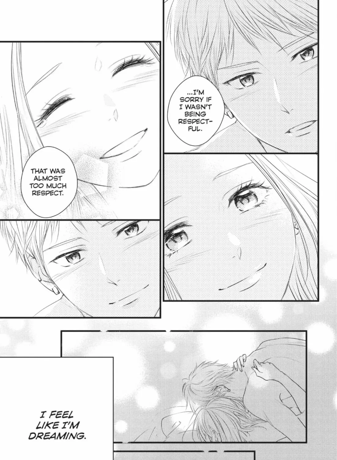 Waiting for Spring Chapter 2.2 page 81 - 