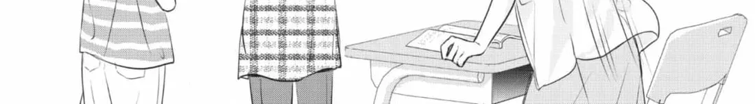Waiting for Spring Chapter 2.3 page 28 - 