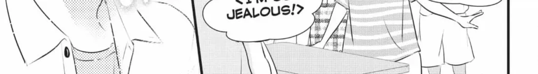 Waiting for Spring Chapter 2.3 page 30 - 