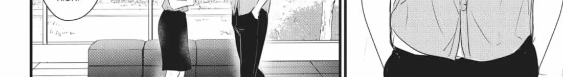 Waiting for Spring Chapter 2.3 page 32 - 