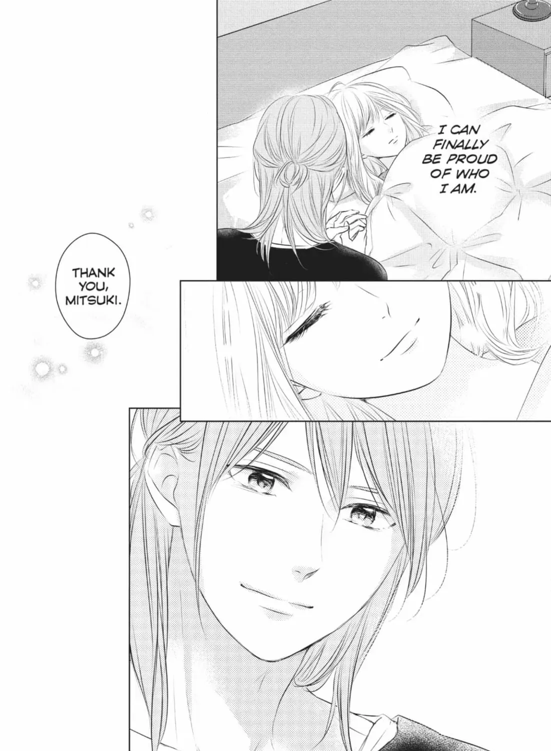 Waiting for Spring Chapter 2.3 page 7 - 