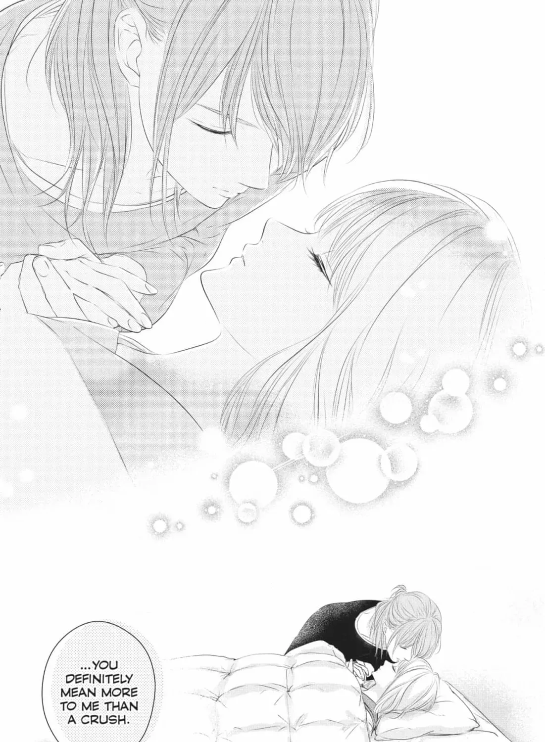 Waiting for Spring Chapter 2.3 page 9 - 
