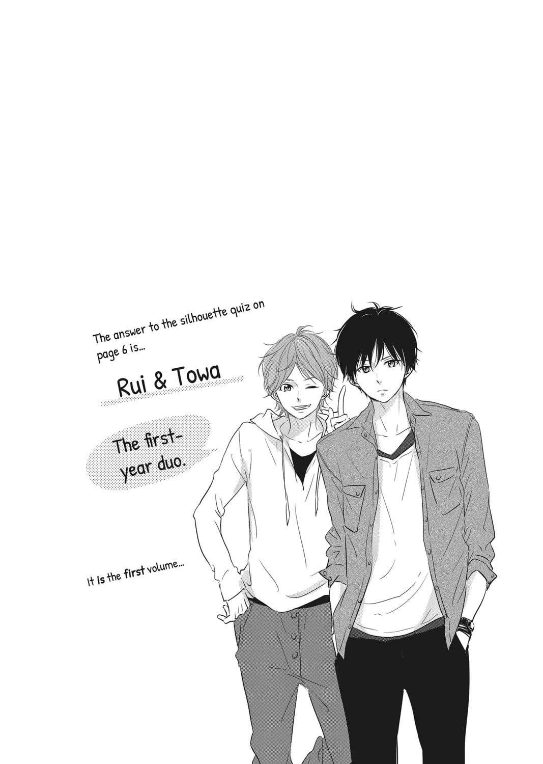 Waiting for Spring Chapter 2 page 3 - 