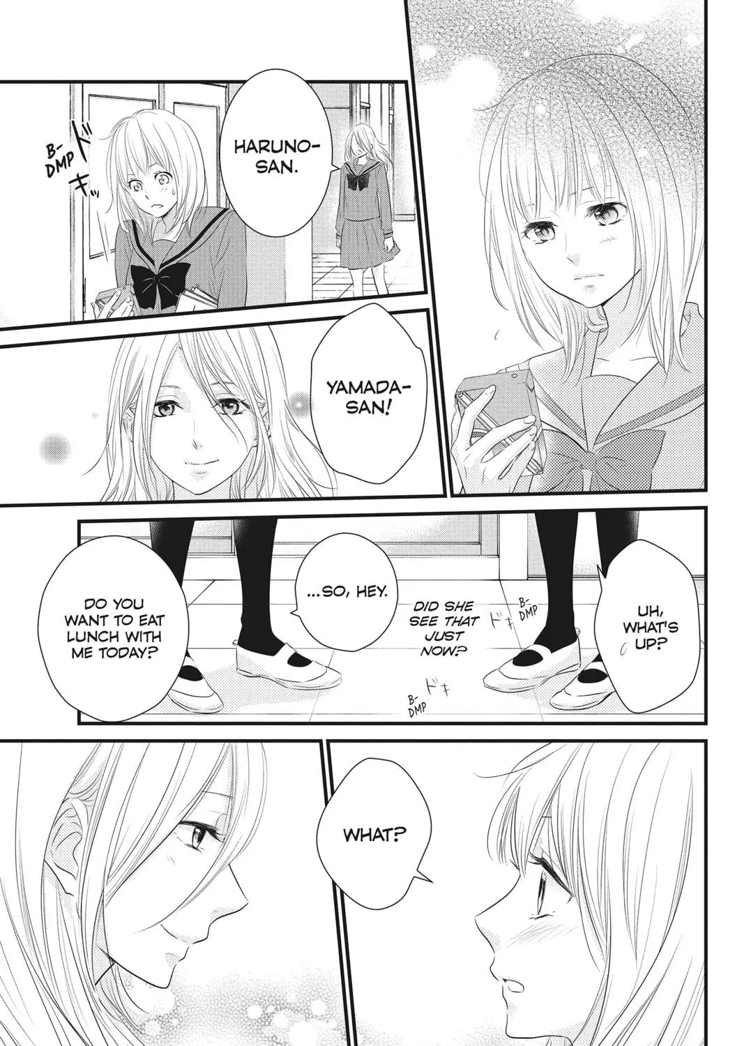 Waiting for Spring Chapter 2 page 41 - 