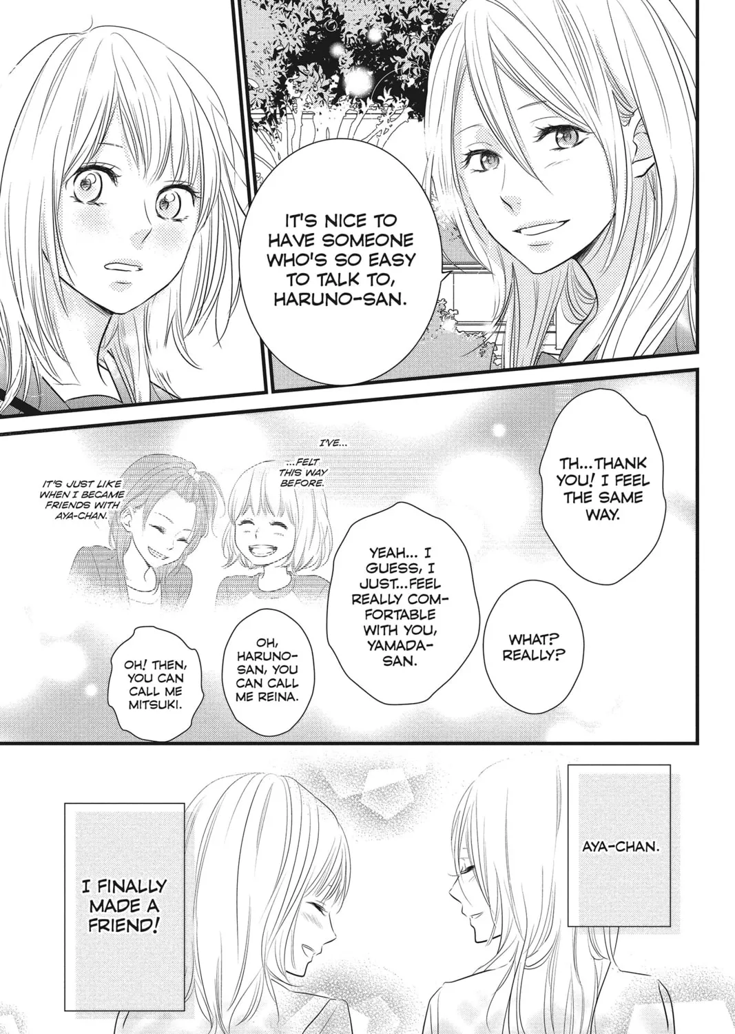 Waiting for Spring Chapter 2 page 45 - 