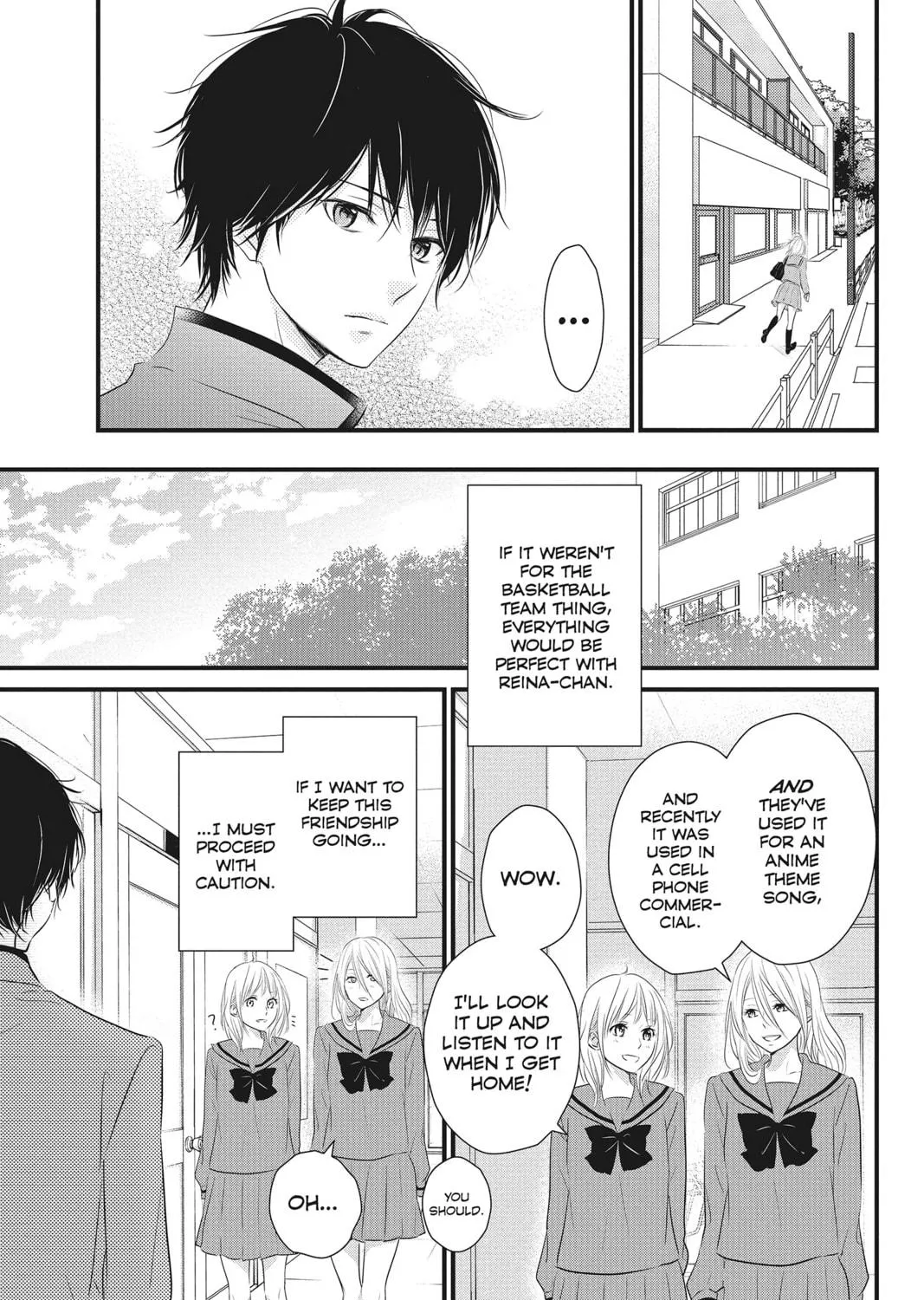 Waiting for Spring Chapter 2 page 53 - 