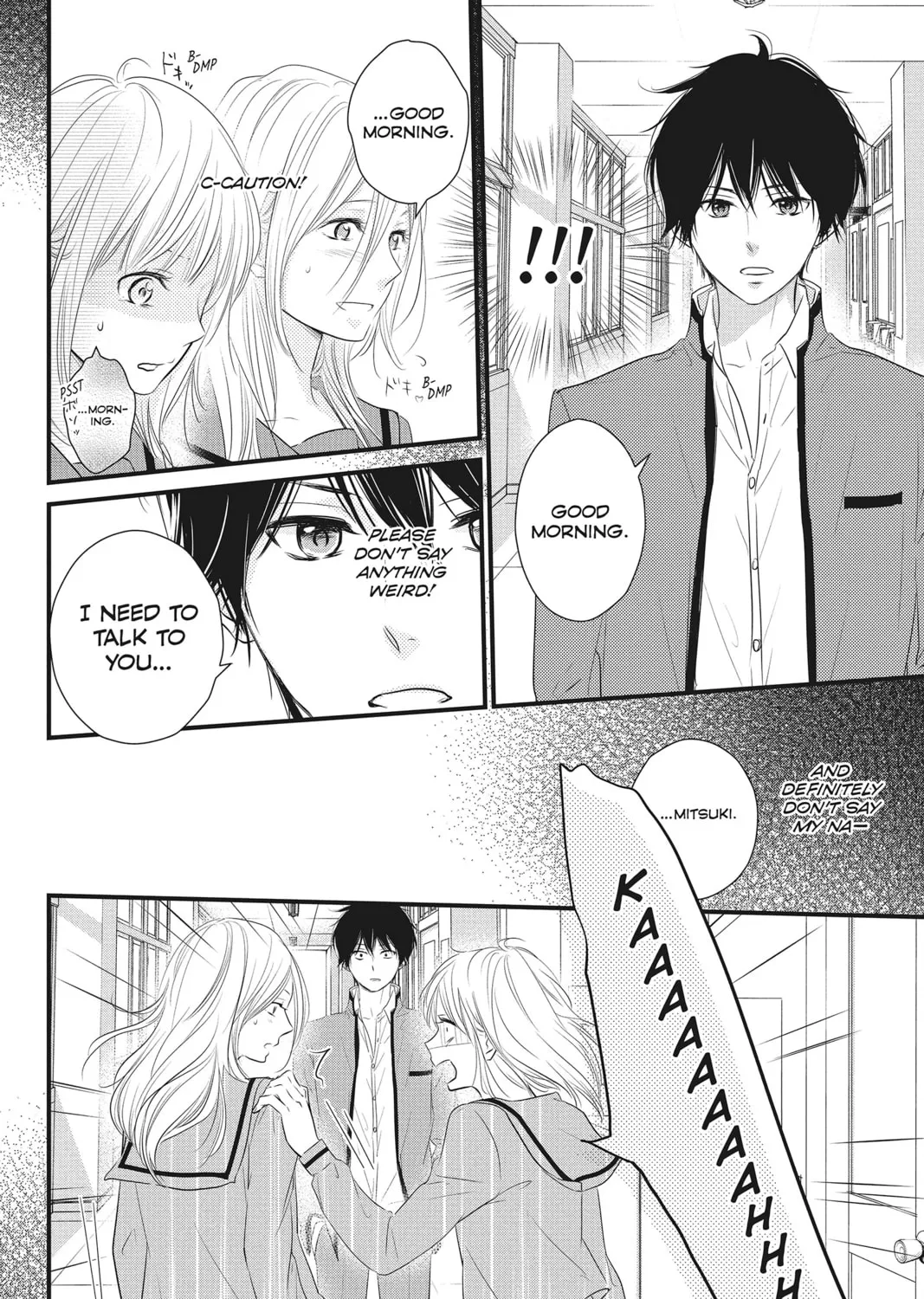 Waiting for Spring Chapter 2 page 55 - 