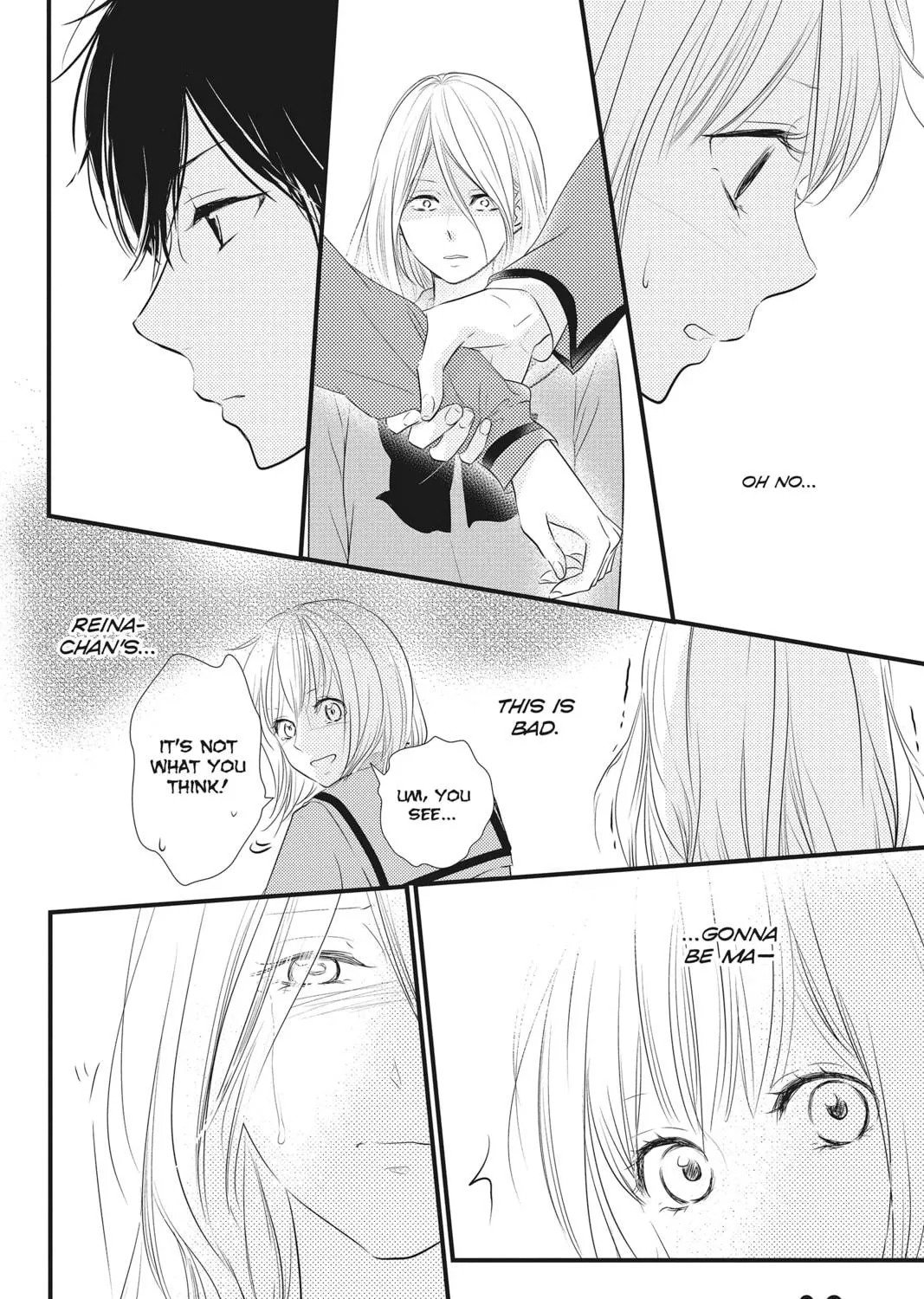 Waiting for Spring Chapter 2 page 59 - 