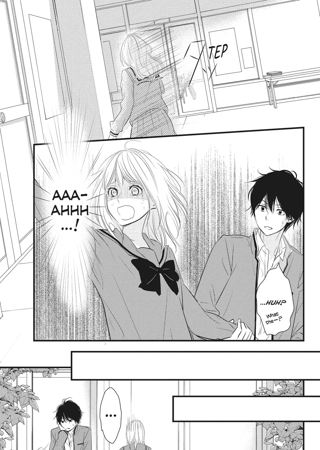 Waiting for Spring Chapter 2 page 61 - 