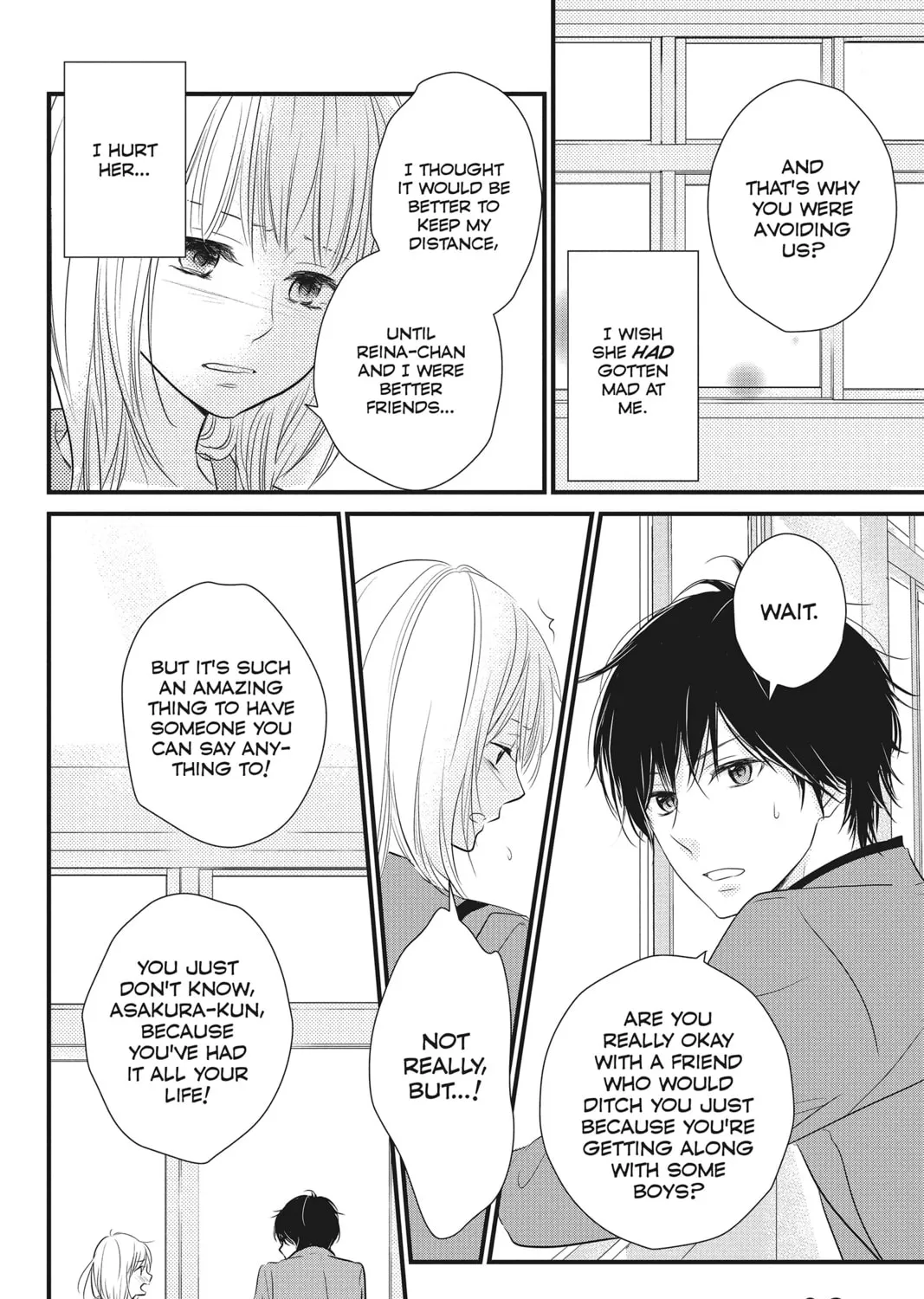 Waiting for Spring Chapter 2 page 63 - 