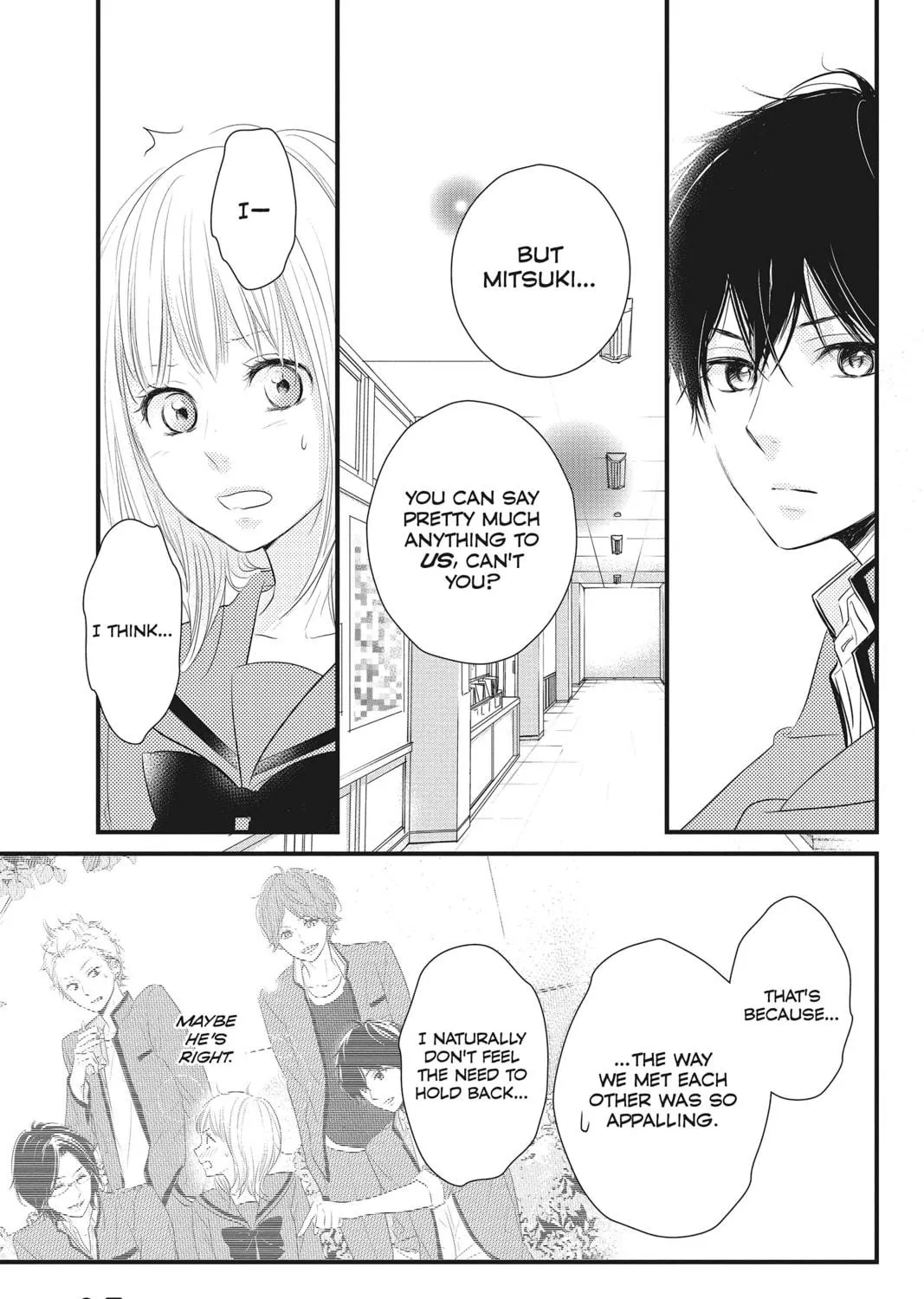 Waiting for Spring Chapter 2 page 65 - 