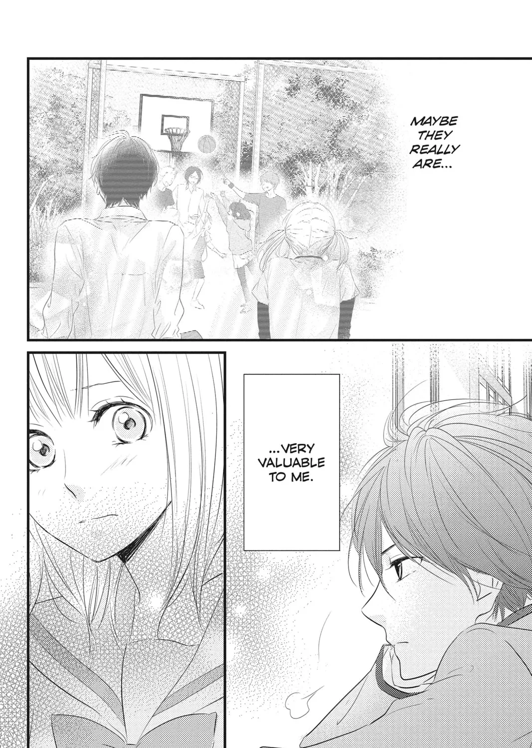 Waiting for Spring Chapter 2 page 67 - 