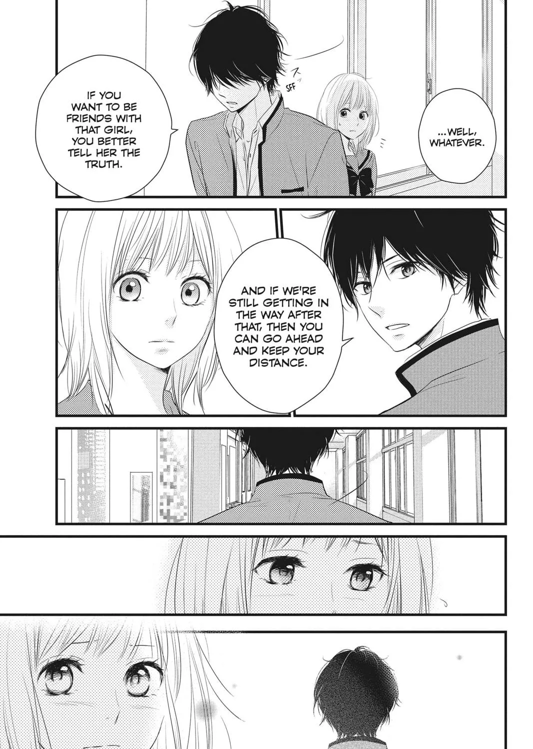 Waiting for Spring Chapter 2 page 69 - 