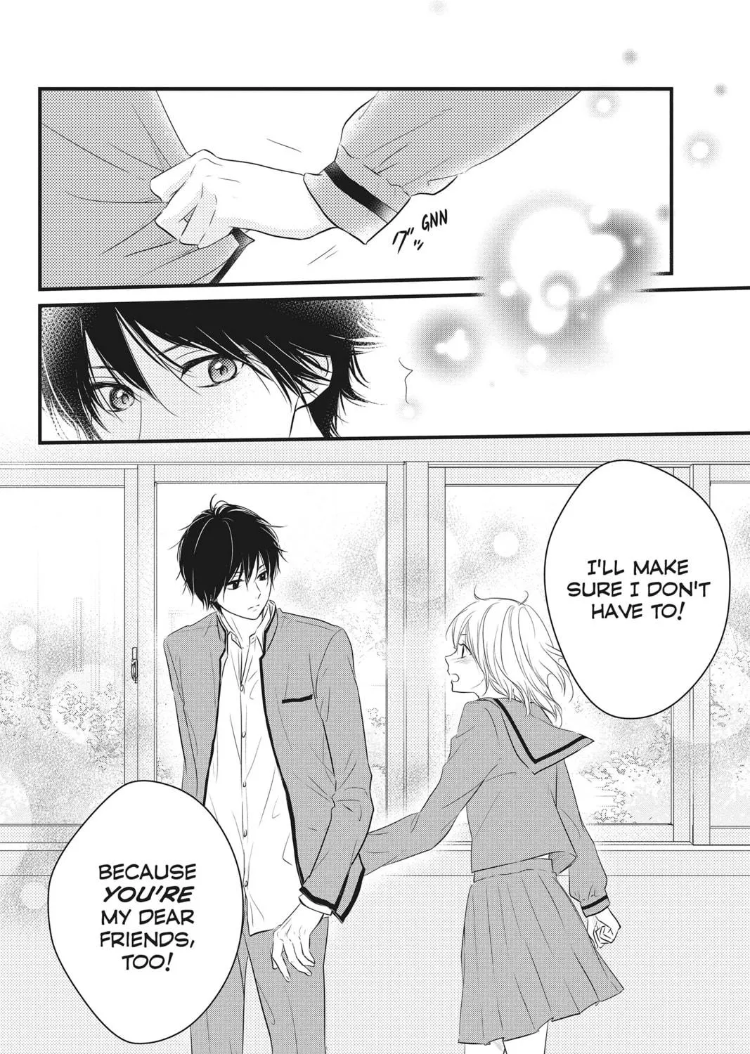 Waiting for Spring Chapter 2 page 71 - 