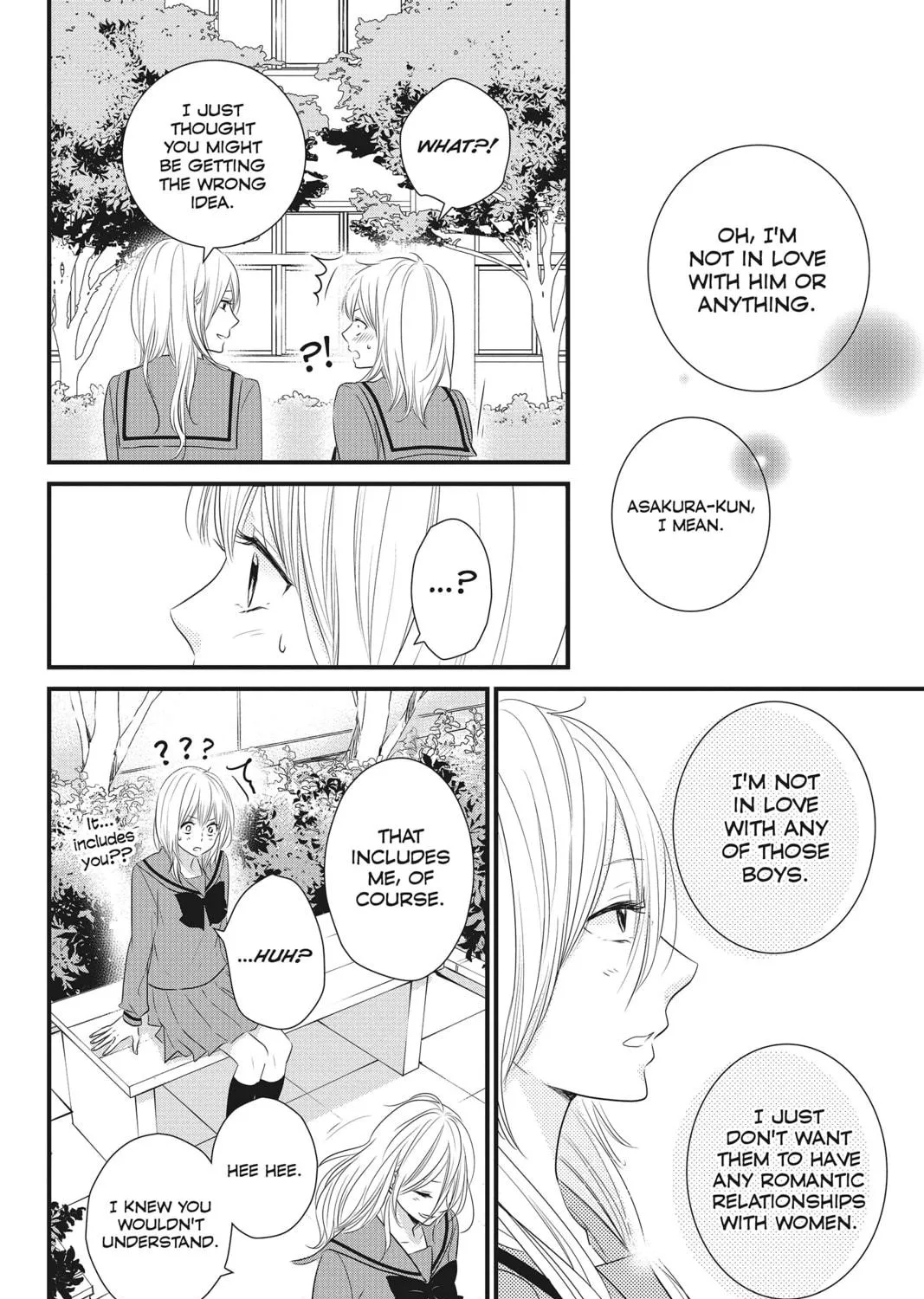 Waiting for Spring Chapter 2 page 79 - 