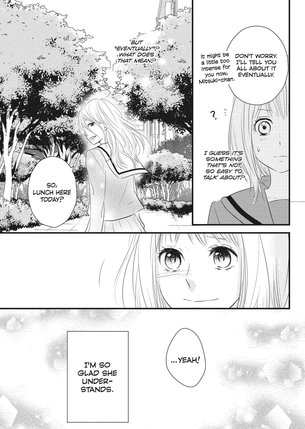 Waiting for Spring Chapter 2 page 81 - 