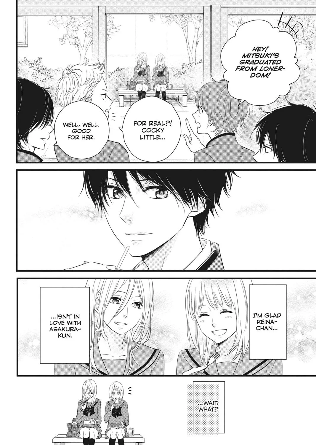 Waiting for Spring Chapter 2 page 83 - 